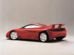Fioravanti F100 Concept 1998 года